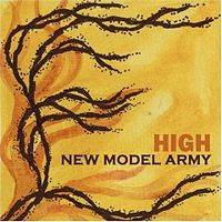 New Model Army : High